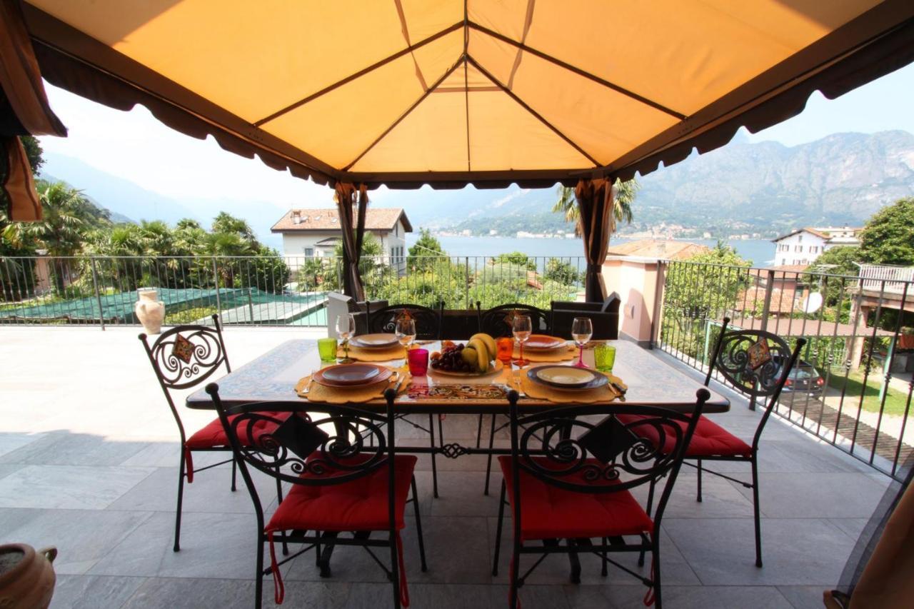 Appartement Pitel House Bellagio Extérieur photo