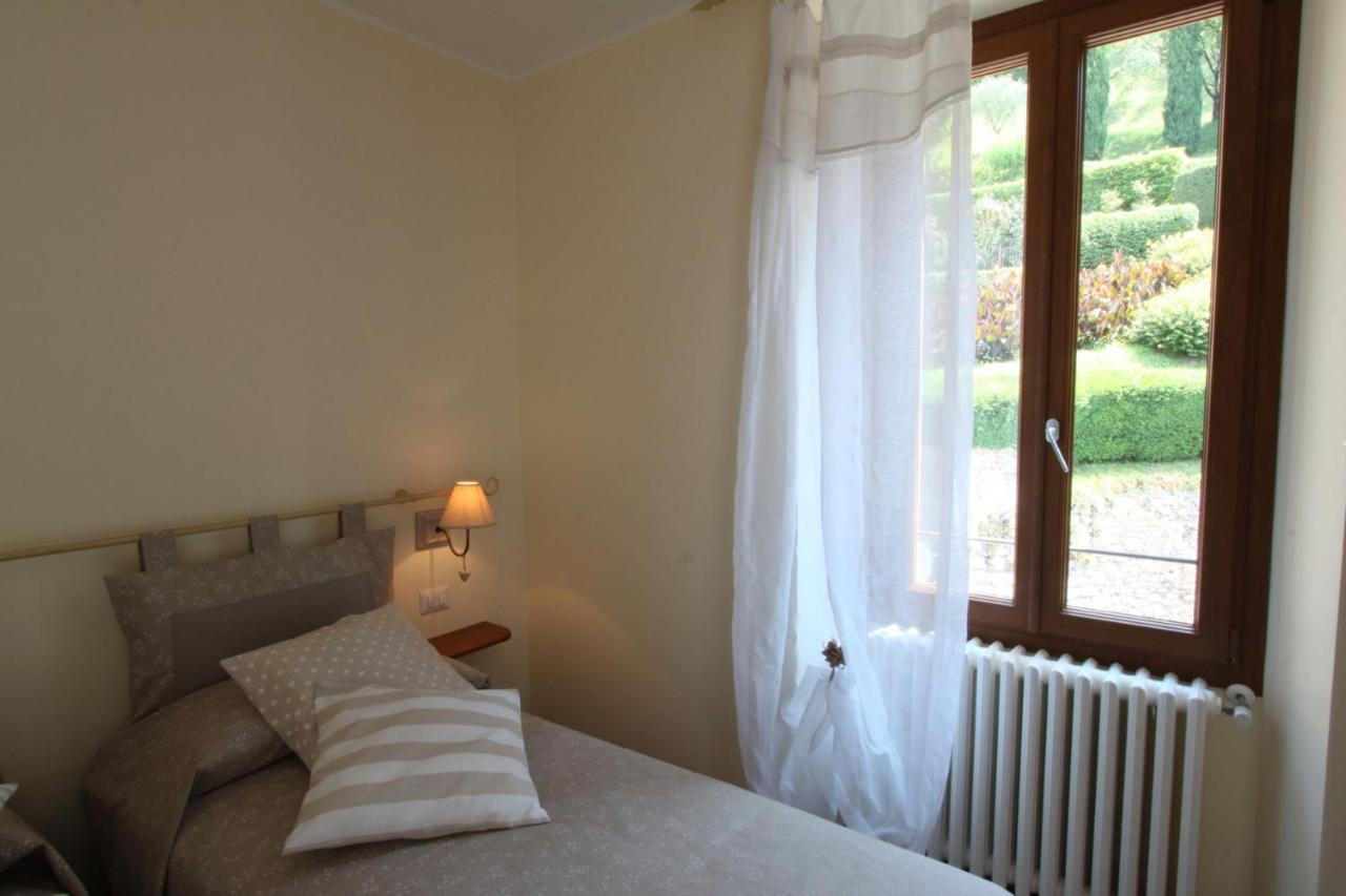 Appartement Pitel House Bellagio Extérieur photo